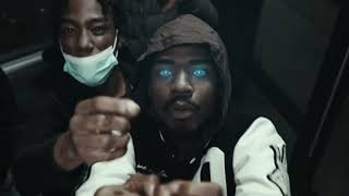 Kay Glizz - T Man (Official Music VIdeo)