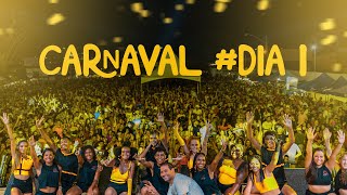 Primeiro Dia De Carnaval 2023 (São Félix do Coribe)