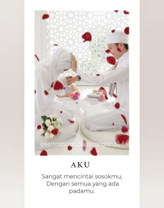 SAJAK DETIK | LITERASI 30 DETIK 'AKU'
