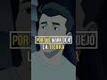Por esta Razón Mark dejó la Tierra #geek #comic #invencible
