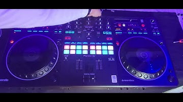 Pioneer DDJ REV5 Factory Reset