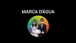 Especial 100 Inscritos Selos De Marca Dagua E Animações Do C Mai2021