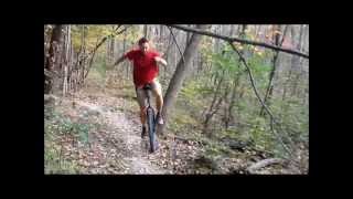 Muni 10 08 2015 Alum Creek