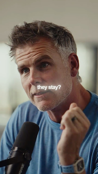 Unhealed Pain Becomes Company Policy