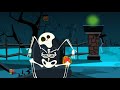 hola es halloween | canción de miedo para niños | Hello It's Halloween | canción en español