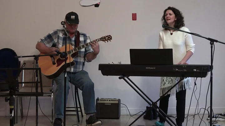 Little Arrows - Dave Guptill & Betty-Jean MacKay