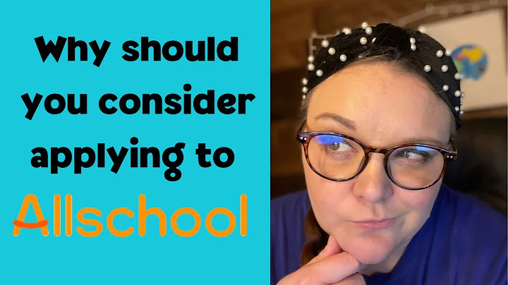 WHY SHOULD YOU CONSIDER APPLYING TO ALLSCHOOL?--A NEW ONLINE TEACHING PLATFORM 2021 #OnlineTeacher