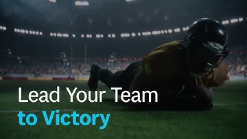 Drive Success From Kickoff to Touchdown with The Asset Guardian (TAG)