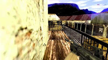 Cs 1.6 | Color and effects test