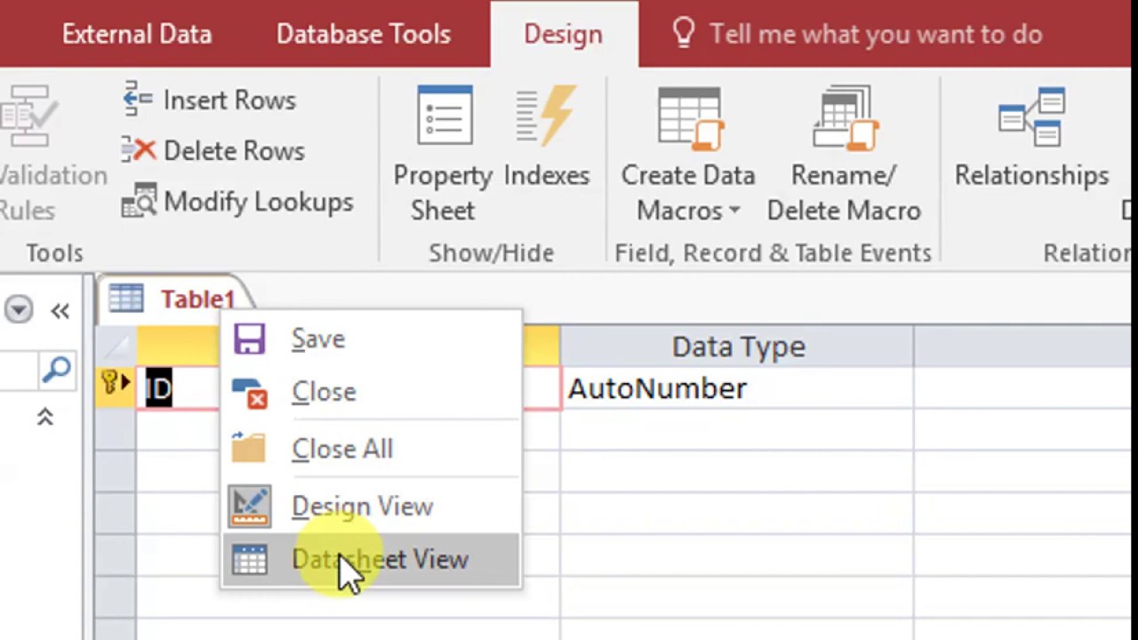 database part 1 database part 1