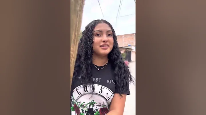 El Morris le embarazo la hija a doa gloria