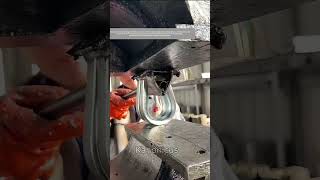 Insanely Satisfying Factory Work You Can't Stop Watch 😍 #oddlysatisfying #asmr #satisfying #factory