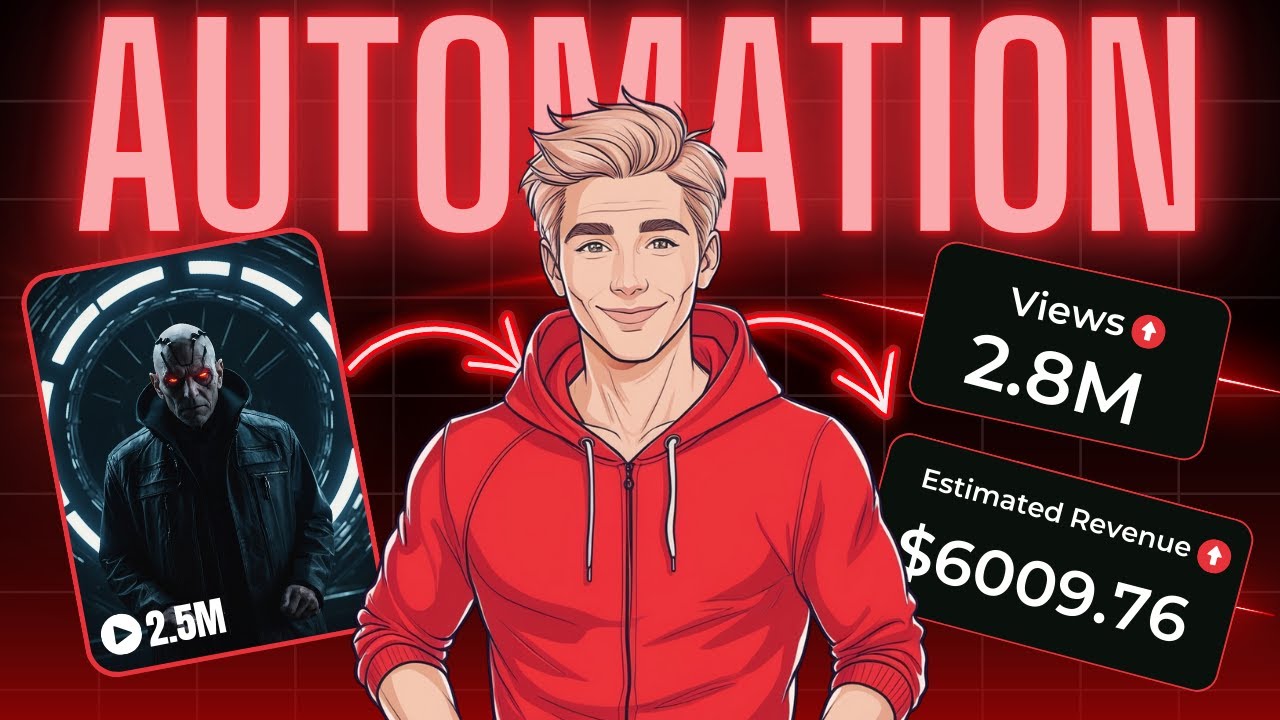The TOP YouTube Niche That Will Make You RICH in 2025 - YouTube