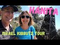 Hanita | Israel Kibbutz tour
