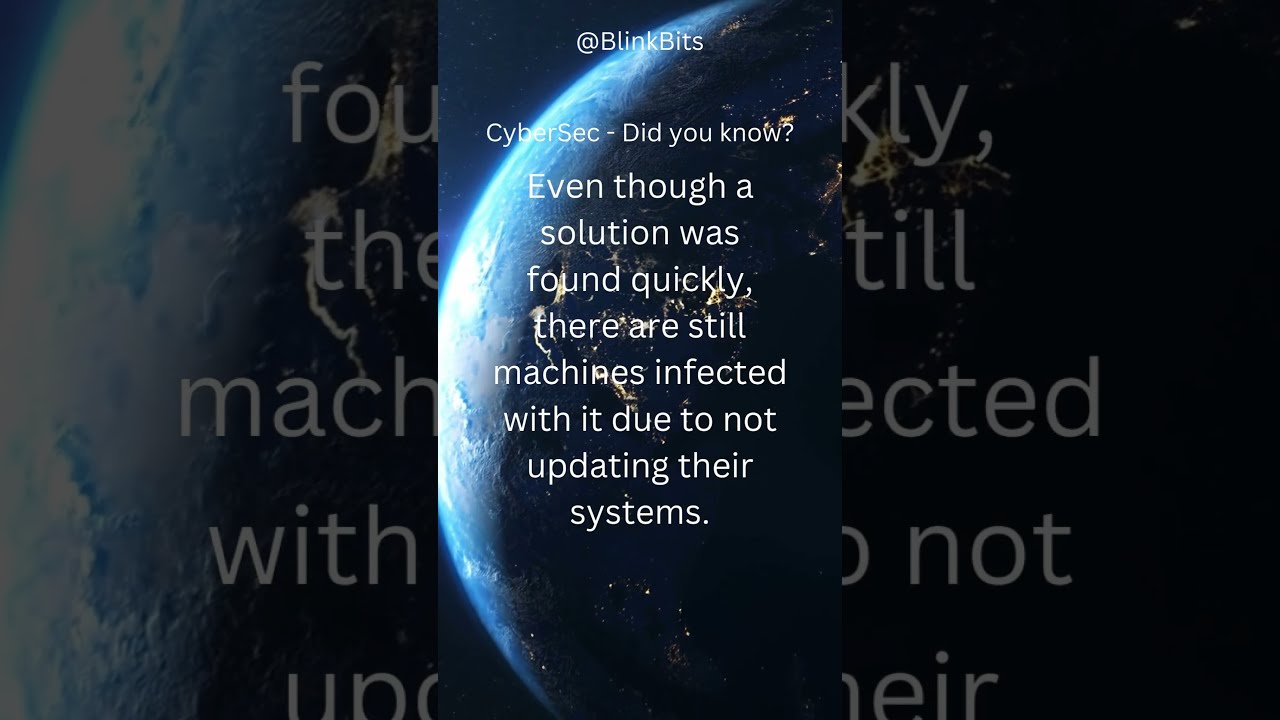 The infamous Conficker worm has infected millions of computers worldwide