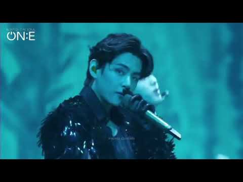 BTS MAP OF THE SOUL ON E Black Swan 201011 BTS MAPOFTHESOULONE MAPOFTHESOULONE D2 