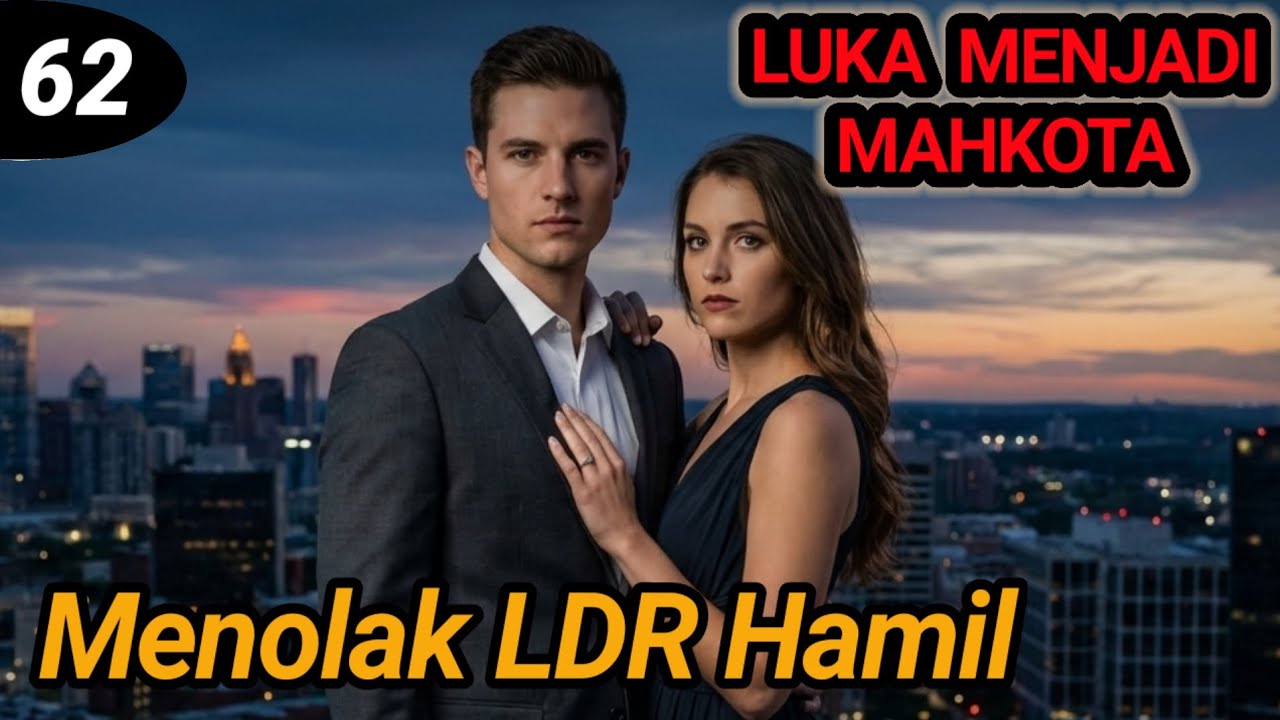 Bab 62. Menolak LDR Saat Hamil