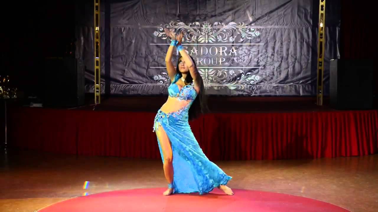 Kristina Novytska will give workshop in SaigonBellydance Festival April 2015 Múa bụng múa bụng việt nam