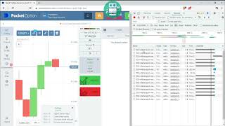 Unlock the Power of Pocket Option API with Python Now! screenshot 4