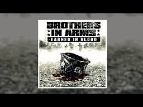 Brother In Arms Earned In Blood Gameloft Java Game By J2me Emulator Level 1 