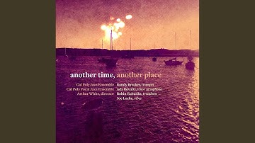 Another Time, Another Place