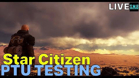 🔴Star Citizen 4.4 waiting room - 