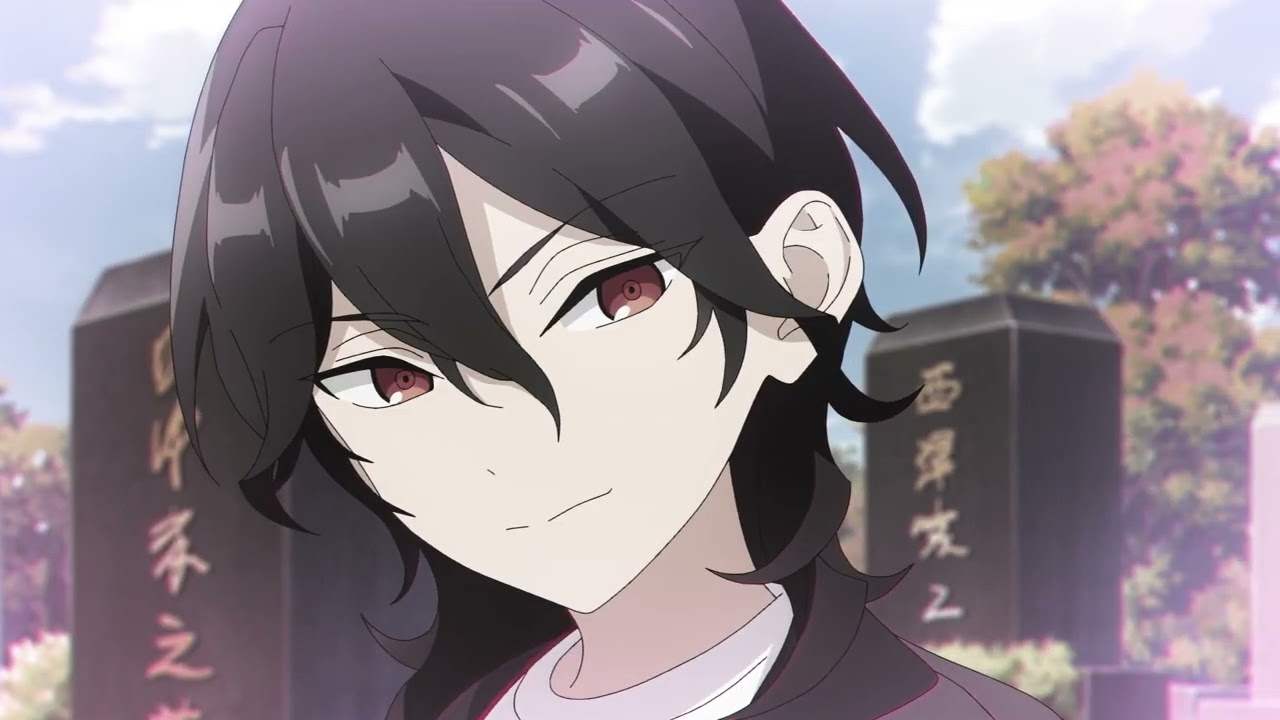 추억 셀렉션 「CROSSROAD」 제4화