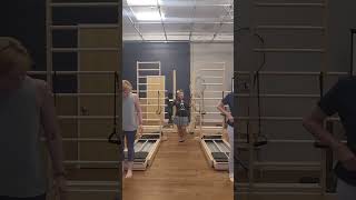 CoreAlign class Balanced Body Sacramento August 1, 2924