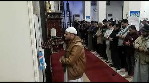 وَرَتَّلْنَاهُ تَرْتِيلًا تلاوة القارئ عبدالسلام أبوالنجا