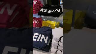 Покупаем Худи Calvin Klein в Нью-Йорке #shorts - Видео от Бренды из США