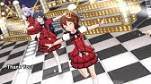 アイドルマスター ミリオンライブ シアターデイズ ゲーム内楽曲 Shooting Stars Mv Youtube
