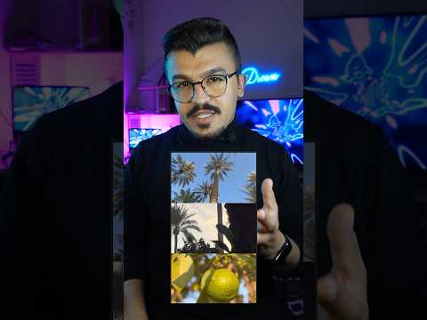 كيفية عمل فيديو ثلاثي في كاب كات Capcut