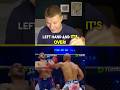 “#%$! My WiFi!!” Wade Reacts To Pereira vs Gane