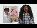 Women’s Suffrage Today with Hannah Williams | MPB