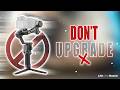 Don't upgrade your gimbal before watching this! | DJI RS3, Zhiyun