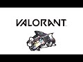 【#VALORANT】#朝活 孤独のスイフト部【#夢色ネオ/#Vtuber】