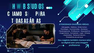CRIAÇÃO DE SITE PARA PROVEDOR DE INTERNET - SITE PROFISSIONAL PARA EMPRESAS DE TELECOM