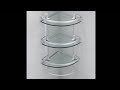 White Corner Shelf - Antique White Corner Shelf | Modern Wooden & Metal Shelves Best Pics White Corner Shelf - Antique White Corner Shelf | Modern Wooden & Metal Shelves Best Pics