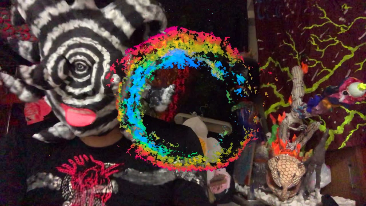 gishiki of dimensionalfissure 1