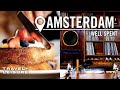 How to spend your time and money in amsterdam  well spent  travel  leisure