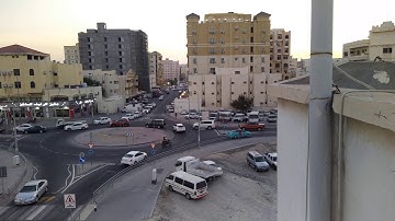 4K Recording and Camera Test on Nokia 7.2