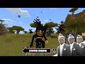 Astronomia Coffin Meme in Minecraft Part 27