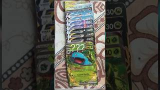 Pokemon card 160 to 340 power 😈  #roblox