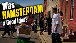 The Moral Ethics of Hamsterdam - The Wire