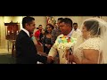 Yuriko &amp; Anselmos&#39;s Wedding highlights