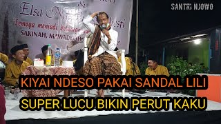 Studying The Koran With Kh Safarun Bojonegoro  In Minohorejo Village Widang District