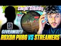 WORLD's FASTEST ANDROID PRO EVEN iPhone STREAMERS SCARED??  IPHONE 16 PRO MAX GIVEAWAY🤩 @RoXon171 