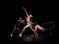 We are larger than our definitions | Alonzo King LINES Ballet
