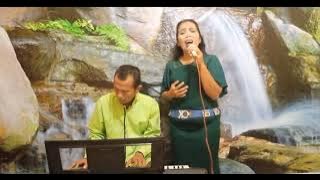 Risau Panbers||Cover Juslina Simamora||Ciptaan Panbers