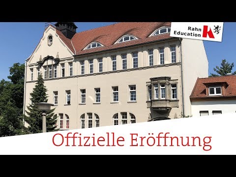 Offizielle Eröffnung Kita & Freie Grundschule Friedemann Bach in Halle (Saale)